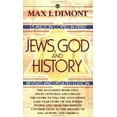 thumbnail image 1 of Pre-Owned Jews, God and History: Revised and Updated Edition (Mass Market Paperback) 0451628667 9780451628664, 1 of 1