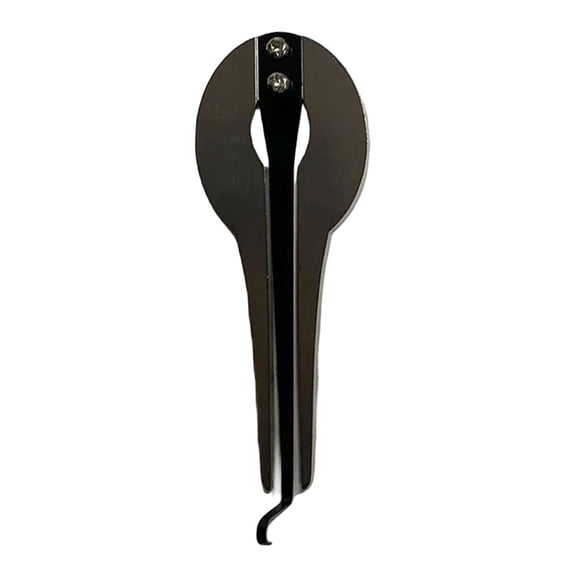 Stainless Steel Jaw Harp Folk Musical Instrument with Compact Size Great for Beginner and Professional Easy to Playing