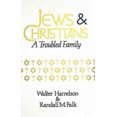 thumbnail image 1 of Pre-Owned Jews and Christians (Paperback) 0687203325 9780687203321, 1 of 1