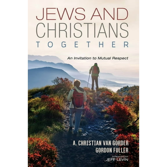 Jews and Christians Together (Paperback)