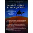 thumbnail image 1 of Jews and Christians a Journey of Faith (DVD), 1 of 1