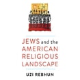 thumbnail image 1 of Jews and the American Religious Landscape, (Hardcover), 1 of 1