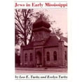 thumbnail image 1 of Pre-Owned Jews in Early Mississippi (Paperback) 0878051783 9780878051786, 1 of 1