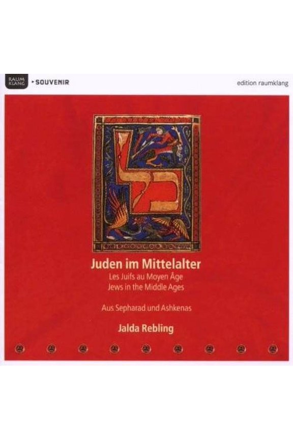 Jews in the Middle Ages