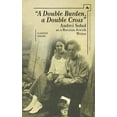 thumbnail image 1 of Jews of Russia &amp; Eastern Europe and  A Double Burden, a Double Cross": Andrei Sobol as a Russian-Jewish Writer, (Hardcover), 1 of 1