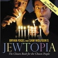 thumbnail image 1 of Jewtopia : The Chosen Book for the Chosen People (Hardcover) 9780446579544, 1 of 1