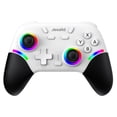 thumbnail image 1 of Jexalid Wireless Controller for PC Controller, Controllers for game consoles, with Dual Vibration/Motion Sensor/Screenshot/3.5mm Audio Jack, 1 of 5