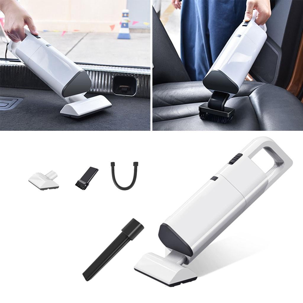 Jexinq Portable Household 2200mah Corded/Cordless Vacuum Cleaner ...