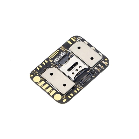 Jexinq Relay GPS Tracker Car 2G 4G Mini Motorcycle GPS Real Time Tracking Device