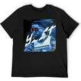 thumbnail image 1 of Jey USO Yeet Classic Pic Merch Sportwear T-shirt Short-Sleeved Top Fashion Summer Casual Unisex Gym Tee, 1 of 6