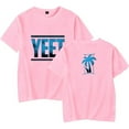 thumbnail image 1 of Jey USO Yeet Fashion T-Shirt Summer Men/Women Streetwear Short Sleeve, 1 of 2
