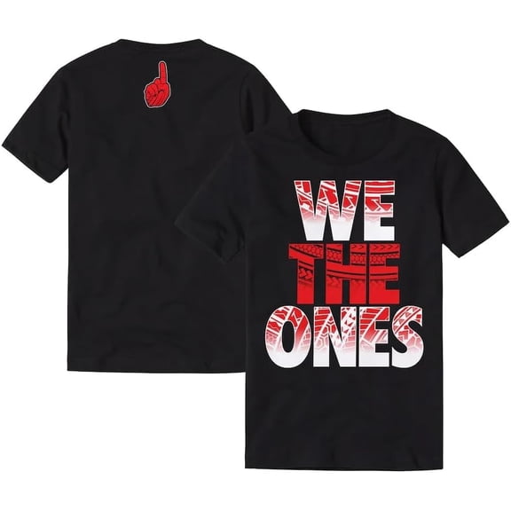 Jey USO Yeet Fashion T-Shirt Summer Men/Women Streetwear Tshirt Shirt Short Sleeve