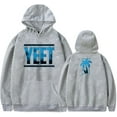 thumbnail image 1 of Jey USO Yeet Hip Hop Women/Men Hoodie Sweatshirt, 1 of 2