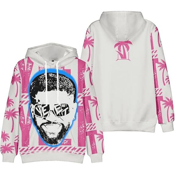 Jey USO Yeet Hooded funny Y2K hooded Drawstring Pocket Sweatshirt Men/women Hip Hop streetwear