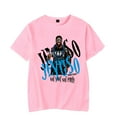 thumbnail image 1 of Jey USO Yeet Main Event Pic Merch T-shirt Short-Sleeved Women Men Fashion Casual Summer Sport Hip Hop Tee, 1 of 5
