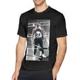 thumbnail image 1 of Jey USO Yeet Men's Round Neck T Shirt Couple Fashion Shirts Tees, 1 of 2