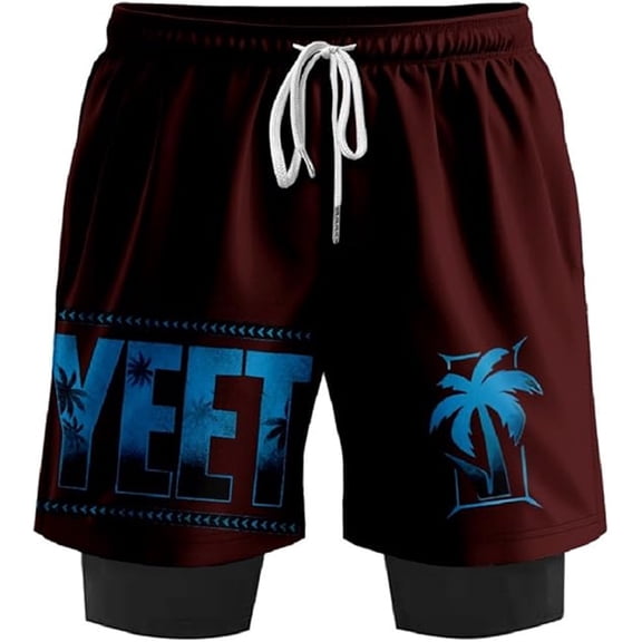 Jey USO Yeet Merch SweatShorts Women Men Short Basketball Pants Fashion Casual Sportwear