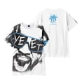 thumbnail image 1 of Jey USO Yeet Shades Merch T-Shirt Merch Men Short Sleeve Women Funny Tee Unisex Harajuku Tops Fashion Tee, 1 of 8