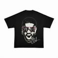 thumbnail image 1 of Jey Uso Big Face Yeet T-Shirt, Wwe Wrestling Fan Tee, Streetwear Graphic Print, 1 of 5