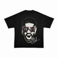 thumbnail image 1 of Jey Uso Big Face Yeet T-Shirt, Wwe Wrestling Fan Tee, 1 of 2