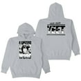 thumbnail image 1 of Jey Uso Four Letters One Word Yeet Hoodie Long Sleeve Streetwear Women Men Hooded Sweatshirts, 1 of 3
