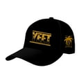 thumbnail image 1 of Jey Uso Golden Yeet Merch Hats New Logo Baseball Caps Cosplay Women Men Fashion Streetwear Hat, 1 of 5