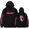 thumbnail image 1 of Jey Uso Hoodies men's and women's fashionable retro long sleeved hooded casual sportswear, 1 of 2