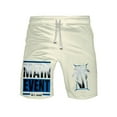 thumbnail image 1 of Jey Uso Main Event Merch Sweatshorts Women Men Shorts Basketball Pants Casual Outdoor Sportwear, 1 of 3