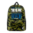 thumbnail image 1 of Jey Uso Main Event Shoulders Backpack Casual Streetwear Daypack Unisex Fashion Travel Bags, 1 of 3