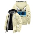 thumbnail image 1 of Jey Uso Main Event Zipper Hoodie Unisex Jacket Parkas Long Sleeve Streetwear Women Men Winter Coat, 1 of 2