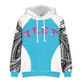 thumbnail image 1 of Jey Uso Merch Hoodie Classic 3D Print Sweatshirt Unisex Fashion Casual Pullover Streetwear, 1 of 2