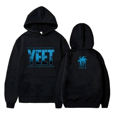 Jey Uso Merch Main Event Yeet Hoodies Hoodie Women/Men Winter LongSleeve  Cosplay JeyUso Sweatshirt