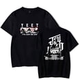 thumbnail image 1 of Jey Uso Merch Yeet T-Shirt For Women/Men Unisex Summer Short Sleeve Tshirt Fashion Tee Streetwear, 1 of 3