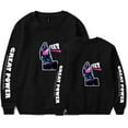 thumbnail image 1 of Jey Uso Merch fashion casual men's and women's long sleeved round neck pullover, 1 of 2