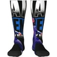 thumbnail image 1 of Jey Uso Stocking Women's Crew Sock High Sock Soft Men's Athletic Socks Outdoor Socks, 1 of 7
