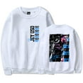 thumbnail image 1 of Jey Uso Sweatshirt Women Man O-neck Long Sleeve 2025 New Fashion Casual Streetwear, 1 of 3