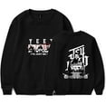 thumbnail image 1 of Jey Uso Sweatshirt Women Man O-neck Long Sleeve 2025 New Fashion Casual Streetwear, 1 of 3