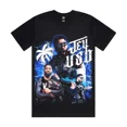 thumbnail image 1 of Jey Uso T-Shirt, 1 of 5