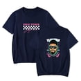 thumbnail image 1 of Jey Uso T-shirt unisex fashion summer short sleeved casual round neck T-shirt top, 1 of 2