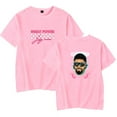 thumbnail image 1 of Jey Uso T-shirt unisex fashion summer short sleeved casual round neck T-shirt top, 1 of 2