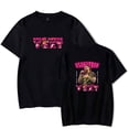 thumbnail image 1 of Jey Uso T-shirt unisex fashion summer short sleeved casual round neck T-shirt top, 1 of 2