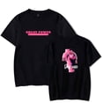 thumbnail image 1 of Jey Uso T-shirt unisex fashion summer short sleeved casual round neck T-shirt top, 1 of 2