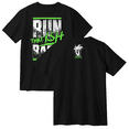 thumbnail image 1 of Jey Uso That Ish Cotton T-shirt Women Men Short Sleeve Crewneck Fashion Tee, 1 of 2
