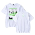 thumbnail image 1 of Jey Uso That Ish T-shirt Women Men Short Sleeve Crewneck Casual Fashion Tee, 1 of 3