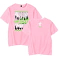 thumbnail image 1 of Jey Uso That Ish T-shirt Women Men Short Sleeve Crewneck Casual Fashion Tee, 1 of 3