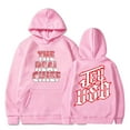thumbnail image 1 of Jey Uso The Real Chief Hoodies Women Men Long Sleeve Casual Sweatshirt Fashion Clothes, 1 of 3
