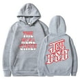 thumbnail image 1 of Jey Uso The Real Chief Hoodies Women Men Long Sleeve Casual Sweatshirt Fashion Clothes, 1 of 3