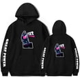 thumbnail image 1 of Jey Uso Unisex Hooded Sweatshirt Comfortable and Stylish, 1 of 6
