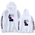 thumbnail image 1 of Jey Uso Unisex Hooded Sweatshirt Comfortable and Stylish, 1 of 7