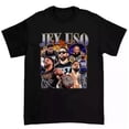 thumbnail image 1 of Jey Uso Unisex T-Shirt, 1 of 2